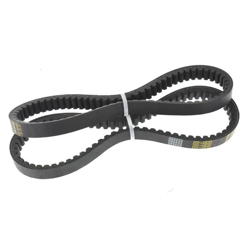 DURAFORCE Go Kart 2PC Torque Converter Drive Belt 30 Series Comet 203590 Manco 9655