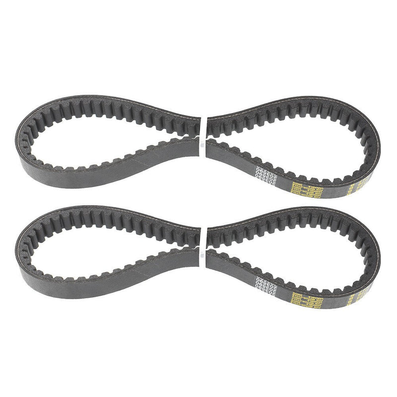 DURAFORCE Go Kart 2PC Torque Converter Drive Belt 30 Series Comet 203590 Manco 9655
