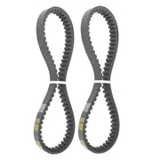 DURAFORCE Go Kart 2PC Torque Converter Drive Belt 30 Series Comet 203590 Manco 9655