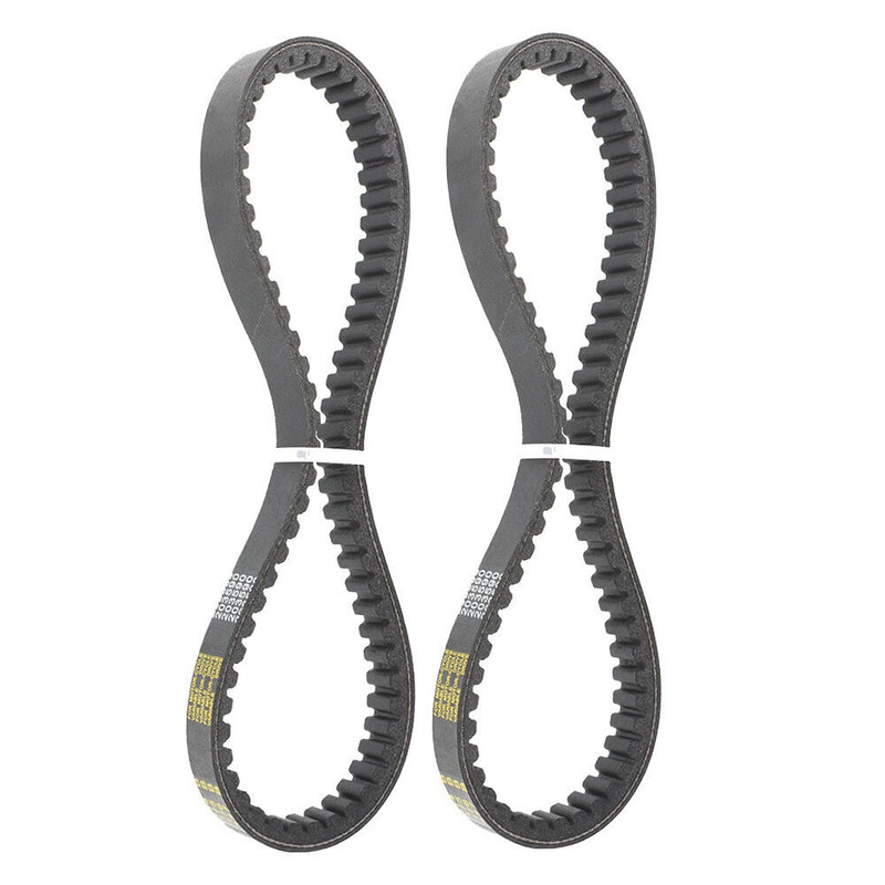 DURAFORCE Go Kart 2PC Torque Converter Drive Belt 30 Series Comet 203590 Manco 9655
