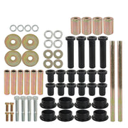 DURAFORCE Polaris Sportsman 400 600 2003-2005 Rear Left Right A-Arm Bushing Shafts Kit