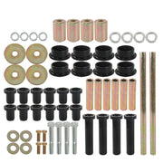 DURAFORCE Polaris Sportsman 400 600 2003-2005 Rear Left Right A-Arm Bushing Shafts Kit
