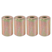 DURAFORCE Polaris Sportsman 400 600 2003-2005 Rear Left Right A-Arm Bushing Shafts Kit