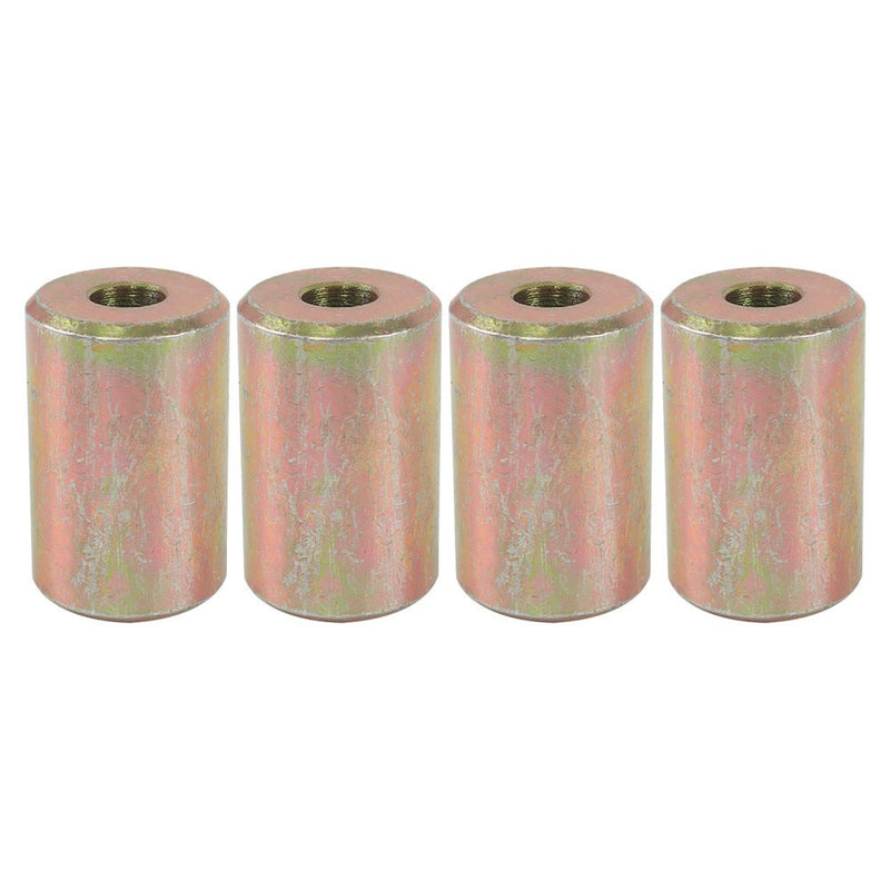 DURAFORCE Polaris Sportsman 400 600 2003-2005 Rear Left Right A-Arm Bushing Shafts Kit