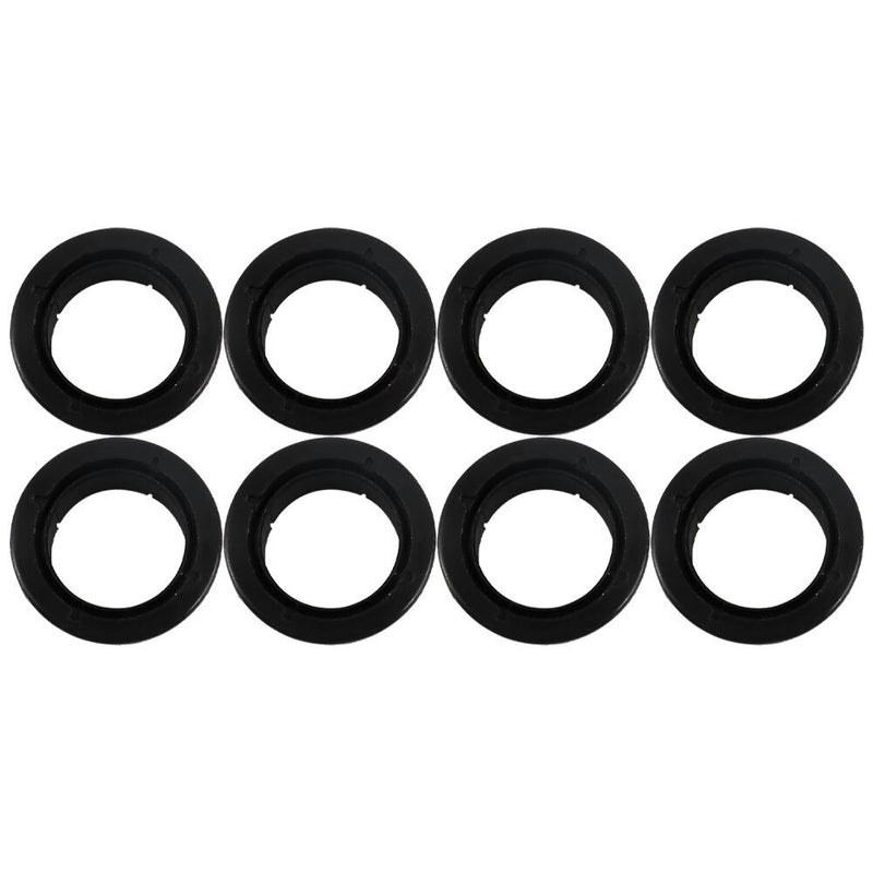 DURAFORCE Polaris Sportsman 400 600 2003-2005 Rear Left Right A-Arm Bushing Shafts Kit