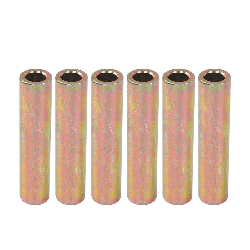 DURAFORCE Polaris Sportsman 400 600 2003-2005 Rear Left Right A-Arm Bushing Shafts Kit