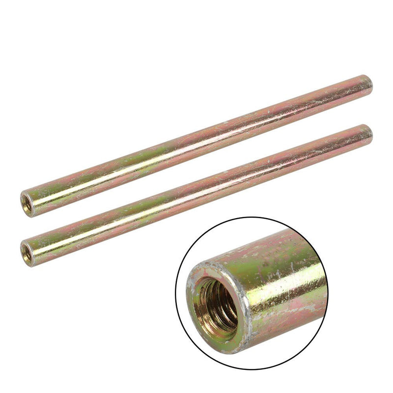 DURAFORCE Polaris Sportsman 400 600 2003-2005 Rear Left Right A-Arm Bushing Shafts Kit