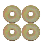 DURAFORCE Polaris Sportsman 400 600 2003-2005 Rear Left Right A-Arm Bushing Shafts Kit