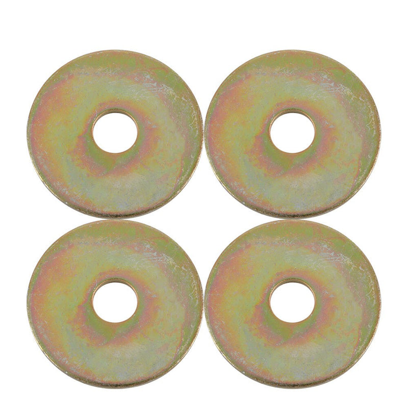 DURAFORCE Polaris Sportsman 400 600 2003-2005 Rear Left Right A-Arm Bushing Shafts Kit