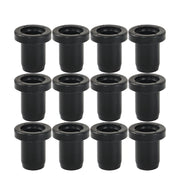DURAFORCE Polaris Sportsman 400 600 2003-2005 Rear Left Right A-Arm Bushing Shafts Kit