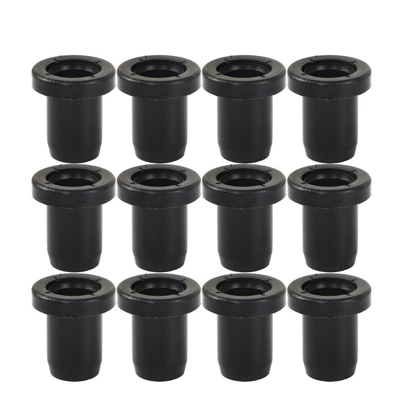 DURAFORCE Polaris Sportsman 400 600 2003-2005 Rear Left Right A-Arm Bushing Shafts Kit