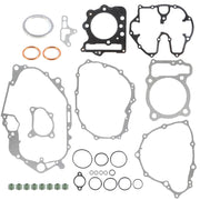 DURAFORCE Honda Sportrax 400 TRX400EX Gasket Kit Top & Bottom End 1999-2004 Set