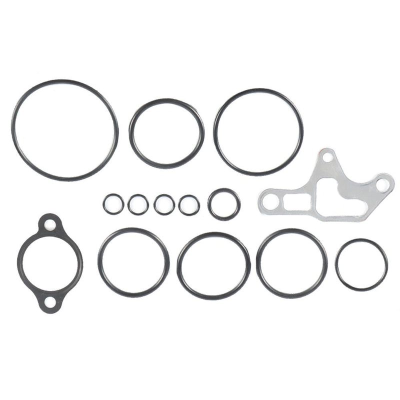 DURAFORCE Honda Sportrax 400 TRX400EX Gasket Kit Top & Bottom End 1999-2004 Set