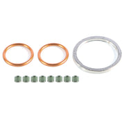 DURAFORCE Honda Sportrax 400 TRX400EX Gasket Kit Top & Bottom End 1999-2004 Set