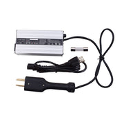 DURAFORCE 36V 5A Golf Cart Battery Charger for Club Car DS EZgo TXT Yamaha
