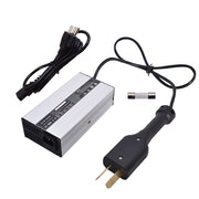 DURAFORCE 36V 5A Golf Cart Battery Charger for Club Car DS EZgo TXT Yamaha