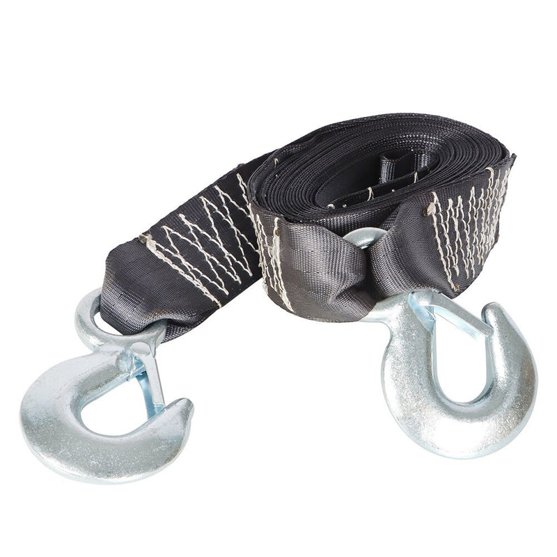 DURAFORCE Yacht Trailer Belt with Double Hook for Ranger Boats 9642019 3300 LBS
