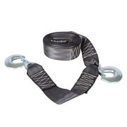 DURAFORCE Yacht Trailer Belt with Double Hook for Ranger Boats 9642019 3300 LBS