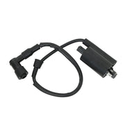 DURAFORCE Kawasaki Bayou 300 KLF300B 1988-2004 Ignition Coil CDI Spark Plug Kit USA
