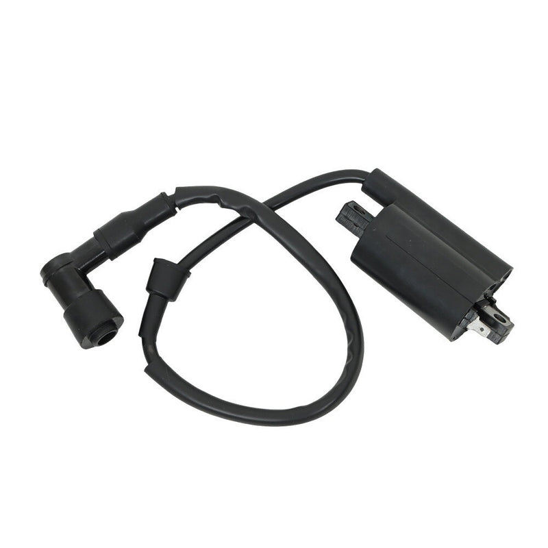 DURAFORCE Kawasaki Bayou 300 KLF300B 1988-2004 Ignition Coil CDI Spark Plug Kit USA