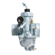 DURAFORCE New Carburetor for Suzuki Quadrunner LT250E 250 1985-1987 LT250EF 2x4 Carburetor