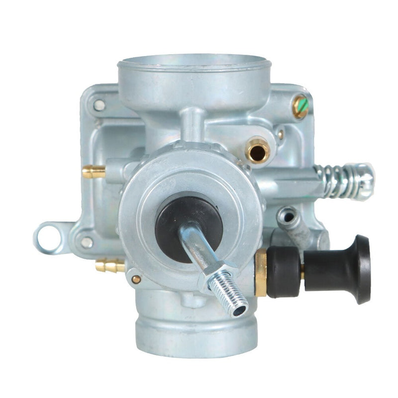 DURAFORCE New Carburetor for Suzuki Quadrunner LT250E 250 1985-1987 LT250EF 2x4 Carburetor