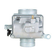 DURAFORCE New Carburetor for Suzuki Quadrunner LT250E 250 1985-1987 LT250EF 2x4 Carburetor