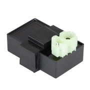 DURAFORCE Ignition Coil Spark Plug CDI Box Fit 1990-1993 Honda FourTrax 300 TRX300FW
