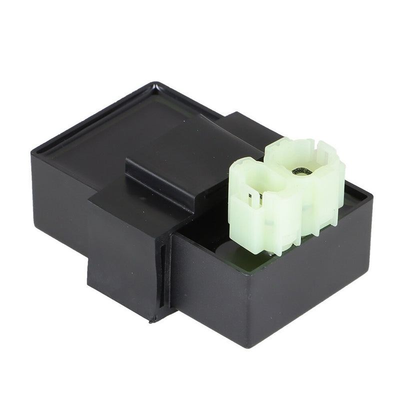 DURAFORCE Ignition Coil Spark Plug CDI Box Fit 1990-1993 Honda FourTrax 300 TRX300FW