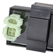 DURAFORCE Ignition Coil Spark Plug CDI Box Fit 1990-1993 Honda FourTrax 300 TRX300FW