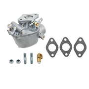 DURAFORCE Carburetor Kit for Massey Ferguson MF TE20 TO20 TO30 Tractor 181644M1 Hardware