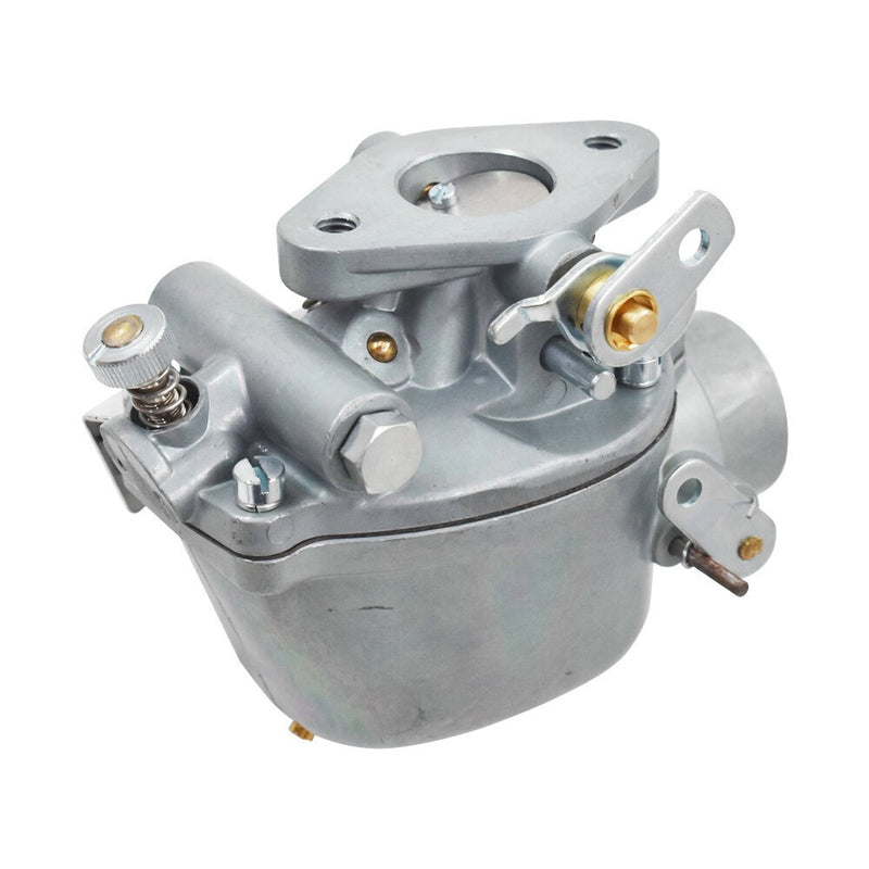 DURAFORCE Carburetor Kit for Massey Ferguson MF TE20 TO20 TO30 Tractor 181644M1 Hardware