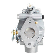 DURAFORCE Carburetor Kit for Massey Ferguson MF TE20 TO20 TO30 Tractor 181644M1 Hardware