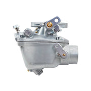 DURAFORCE Carburetor Kit for Massey Ferguson MF TE20 TO20 TO30 Tractor 181644M1 Hardware