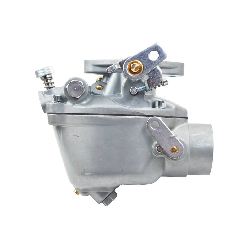 DURAFORCE Carburetor Kit for Massey Ferguson MF TE20 TO20 TO30 Tractor 181644M1 Hardware