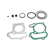 DURAFORCE Yamaha Badger 80 Top End Head Gasket Kit 1992-2002 High Quality Replacement