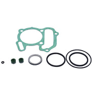 DURAFORCE Yamaha Badger 80 Top End Head Gasket Kit 1992-2002 High Quality Replacement