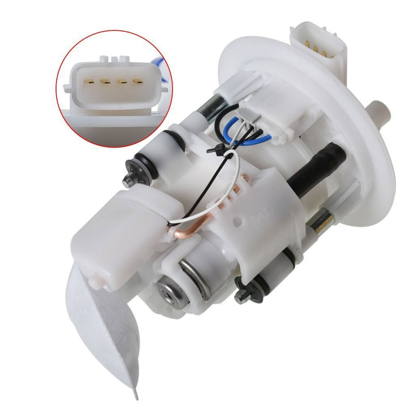 DURAFORCE Yamaha Raptor 700 Electric Fuel Pump Module 2006-2019 Replacement New