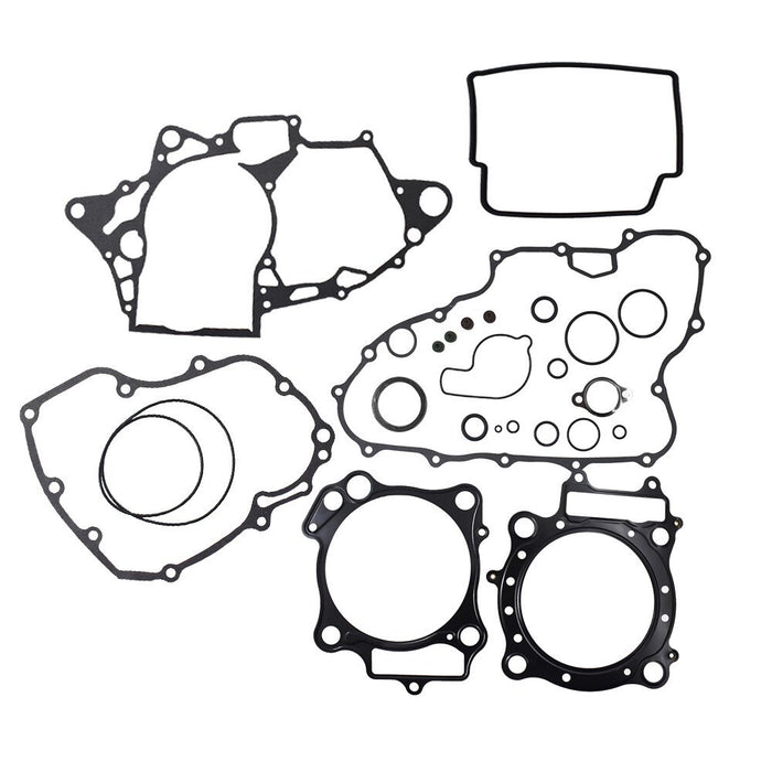 DURAFORCE 2006-2014 Honda TRX450ER Complete Gasket Kit High Quality Set