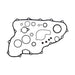 DURAFORCE 2006-2014 Honda TRX450ER Complete Gasket Kit High Quality Set