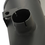 DURAFORCE Muffler & Exhaust Pipe Kit for Bobcat 1600 642 643 645 742 743 - 1PC