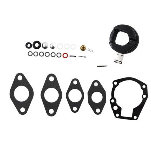 DURAFORCE Carburetor Repair Kit For Hardware 0302984 0331203 338886 0302994 Unused