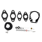 DURAFORCE Carburetor Repair Kit For Hardware 0302984 0331203 338886 0302994 Unused
