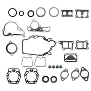 DURAFORCE Kawasaki Mule 3000 KAF620G/H 4x4 Full Gasket Seal Kit 2001-2008