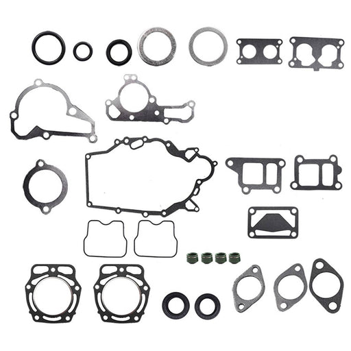 DURAFORCE Kawasaki Mule 3000 KAF620G/H 4x4 Full Gasket Seal Kit 2001-2008