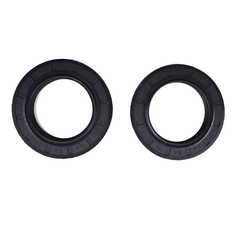 DURAFORCE Kawasaki Mule 3000 KAF620G/H 4x4 Full Gasket Seal Kit 2001-2008