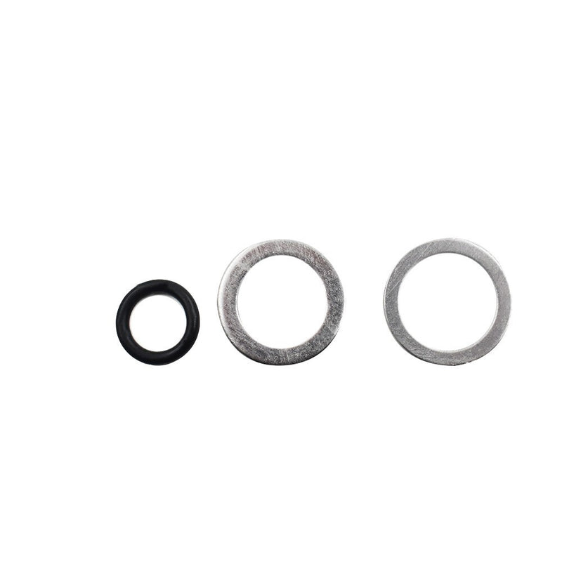 DURAFORCE Kawasaki Mule 3000 KAF620G/H 4x4 Full Gasket Seal Kit 2001-2008