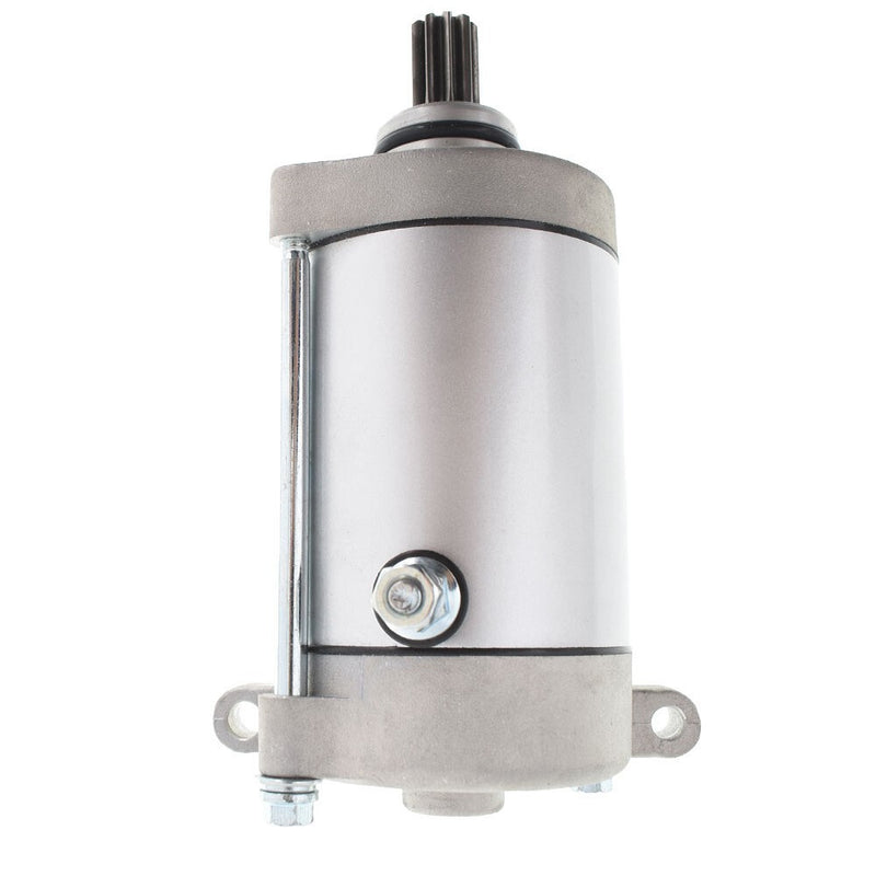 DURAFORCE Starter Motor for 1998-2001 Yamaha Grizzly 600 YFM600 ATV High Quality