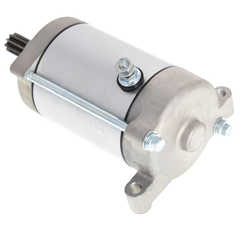 DURAFORCE Starter Motor for 1998-2001 Yamaha Grizzly 600 YFM600 ATV High Quality