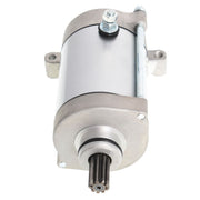 DURAFORCE Starter Motor for 1998-2001 Yamaha Grizzly 600 YFM600 ATV High Quality